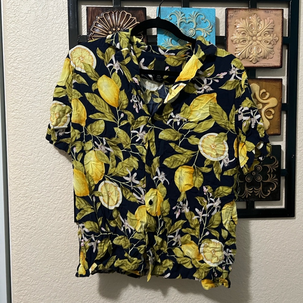 Nice men’s top